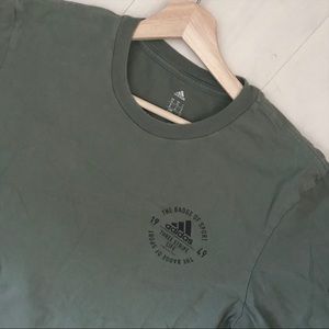 Adidas t shirt